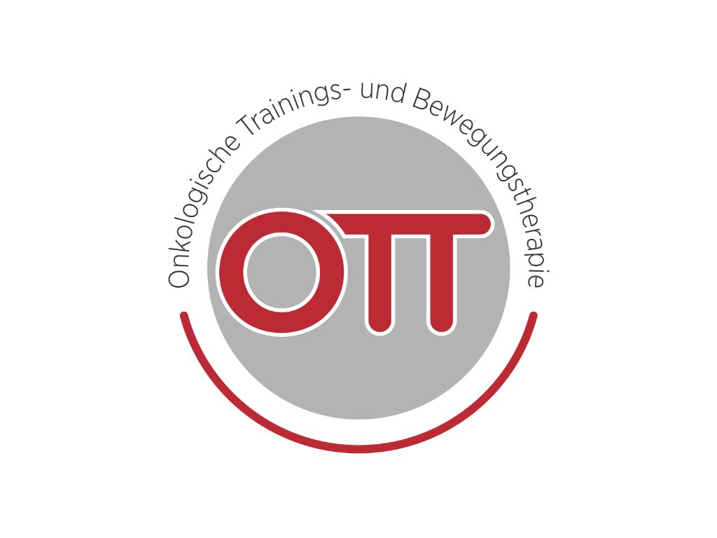 Logo OTT Homepage